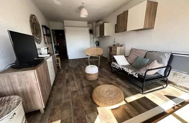 Residence Bali - Sea view, Sablet beach on foot and air conditioning