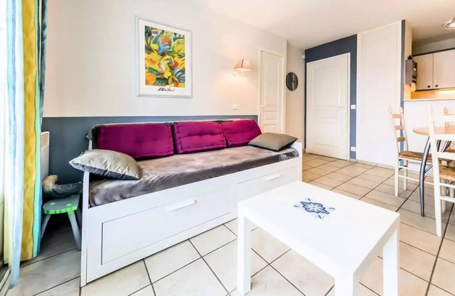 Residence Belle Dune - maeva Home - Studio Selection (4 people)