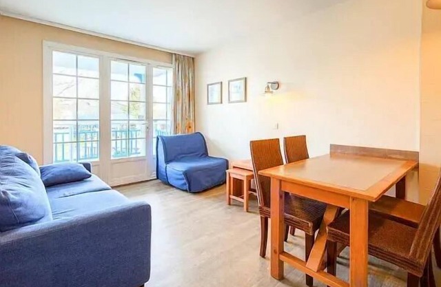 Residence Belle Dune - maeva Home - 2 room apartment 4 people - Selection