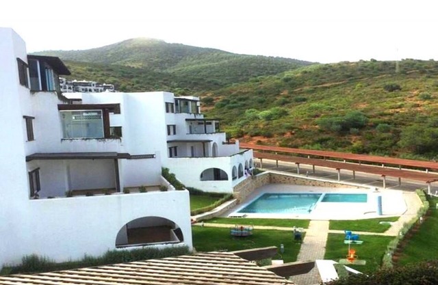 Residence Bella Vista Cabo 4720