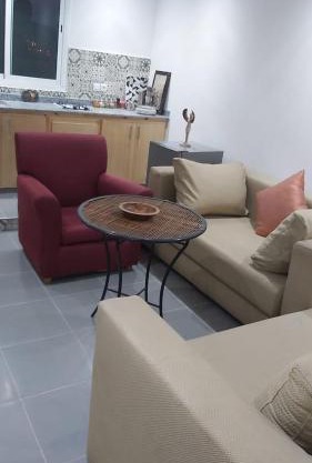 RESIDENCE BENKIRANE