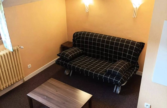 Residence Chateau Des Magnans Bat C - 2 Rooms for 4 People