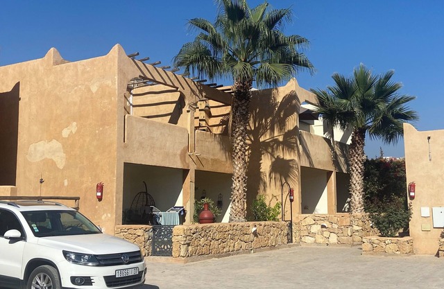 Residence clos des arganiers