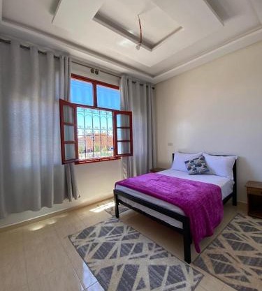 Residence Dallas Warzazate