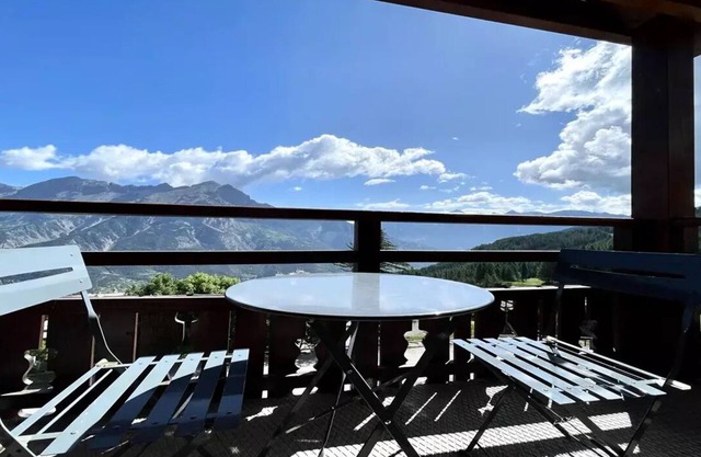 Residence Dame Blanche - DBA416 - APPT T3 CHAMBRES - BALCONA - 6 PERSONS