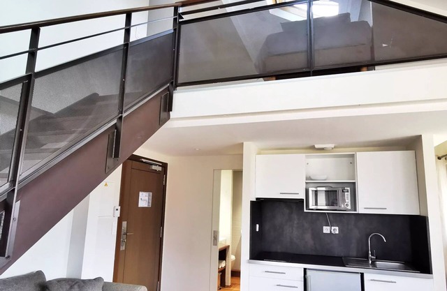 Residence du Domaine du Palais* - Apartment 6 people