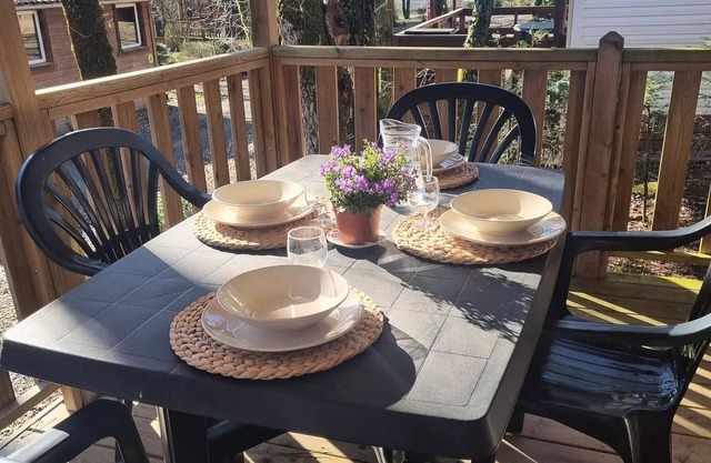 Residence Eichen 4 Personen 3 Zimmer