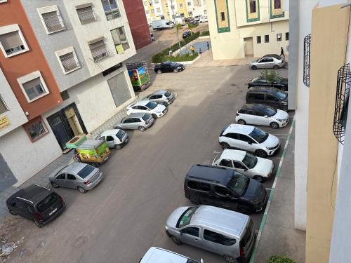 Residence Elmer's Sidi Fares