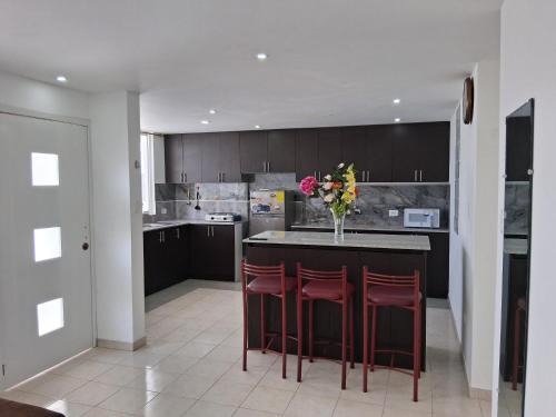 Residence FasMin B&B Nayon experience boxing