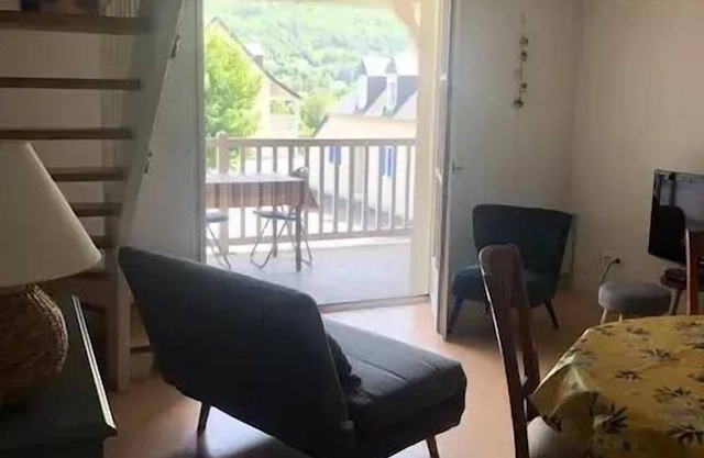 Residence Ferme De Louise - FERME DE LOUISE Apartment 6/8 persons