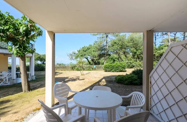 Residence Port Bourgenay - maeva Home - 2 room apartment for 5 people - Selection