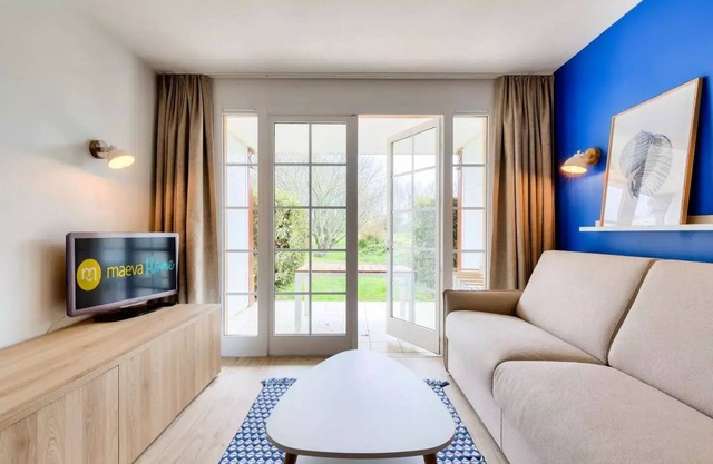Residence Port Bourgenay - maeva Home - Spacious studio for 4 people - Prestige - super Home
