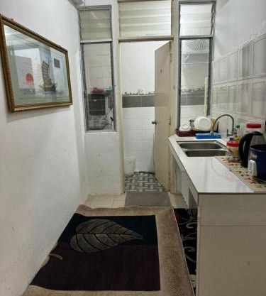 Residence Homestay Wakaf Che Yeh