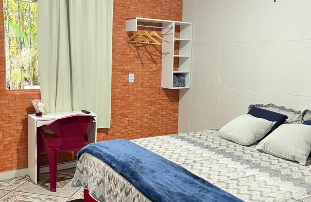 Residence in the environmental park 10 minutes from the airport! Perfect for families.