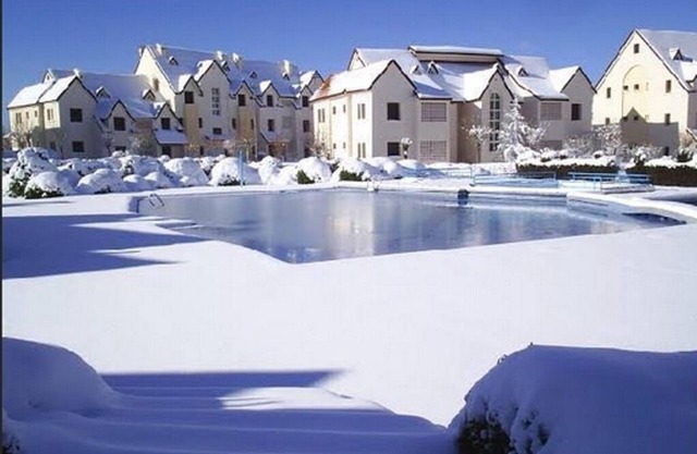 Residence Ifrane