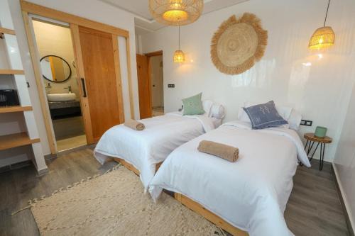 Residence Imsouane Surf Camp
