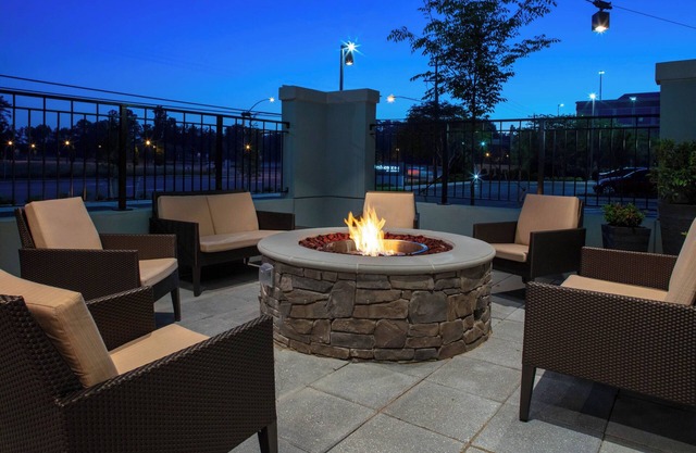 Residence Inn by Marriott Virginia Beach Town Center