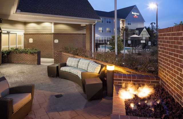Residence Inn by Marriott Hattiesburg