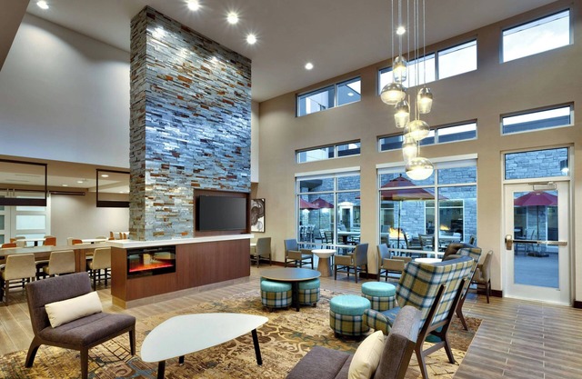 Residence Inn By Marriott Richmond Airport