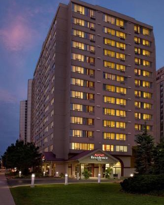 Residence Inn by Marriott London Canada