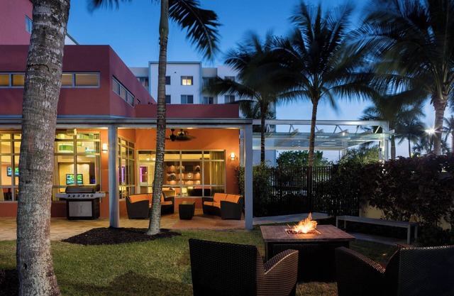 Residence Inn by Marriott Miami Airport