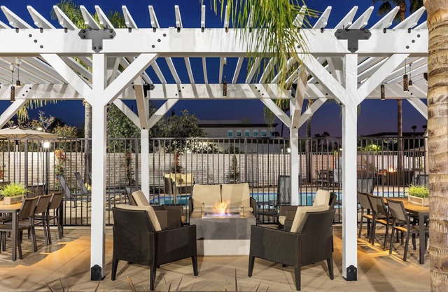 Residence Inn by Marriott Pasadena Arcadia