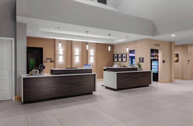 Residence Inn by Marriott Phoenix Mesa East