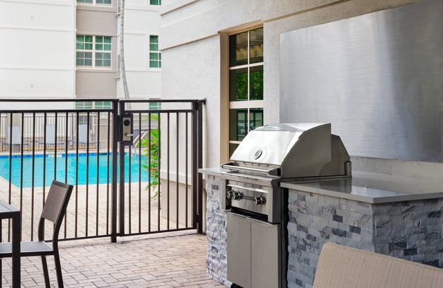 Residence Inn by Marriott Fort Lauderdale SW Miramar