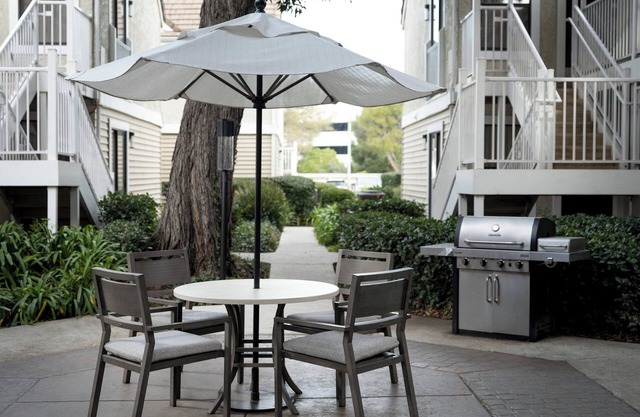 Residence Inn by Marriott San Francisco Airport/San Mateo
