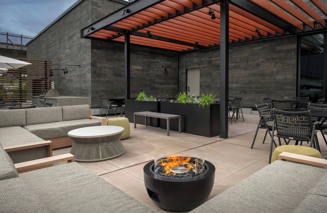 Residence Inn Seattle Northgate Station