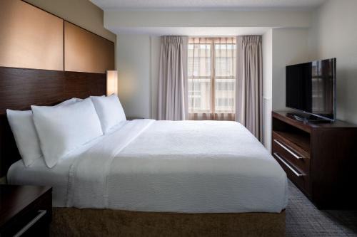 Residence Inn Washington, DC/Dupont Circle