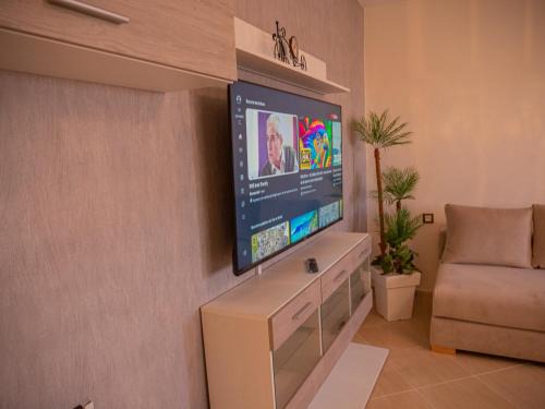 Residence issra 2