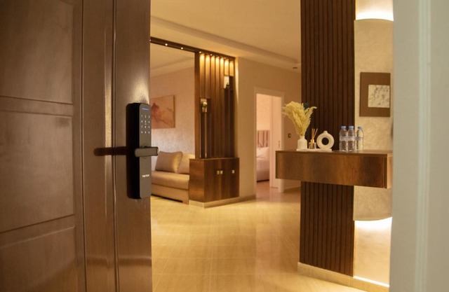 Residence Issrae 1