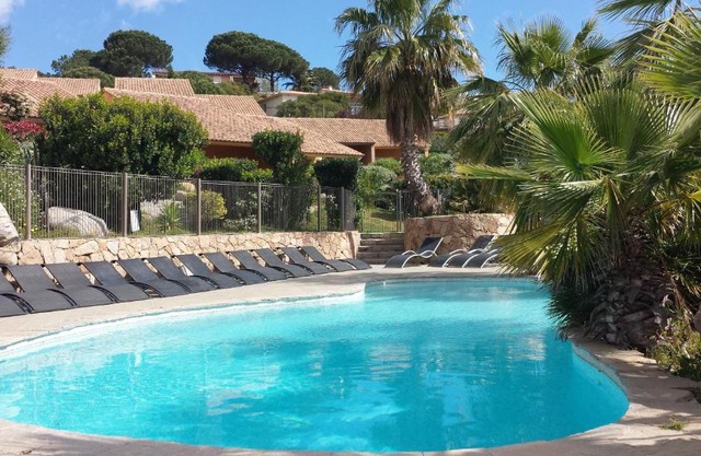 Residence ISULA DI I CORSI