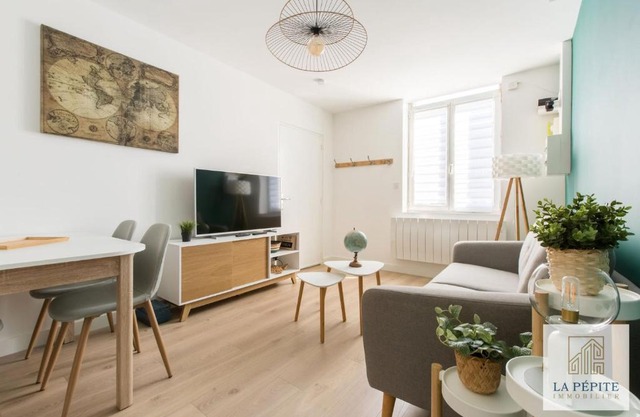 Residence Jaures