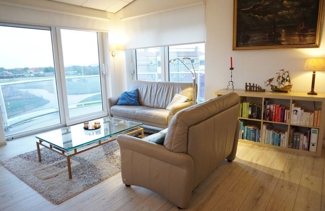 Residence Juliana 79