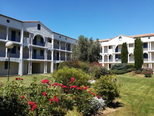Residence l 'agora