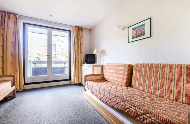 Residence L'Eyssina - maeva Home - Studio 5 People Budget