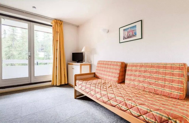 Residence L'Eyssina - maeva Home - Studio 5 People Budget