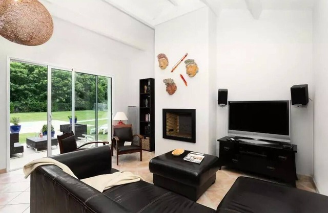 Residence Le Domaine des Fontenelles - 5 Room Villa 8 People +