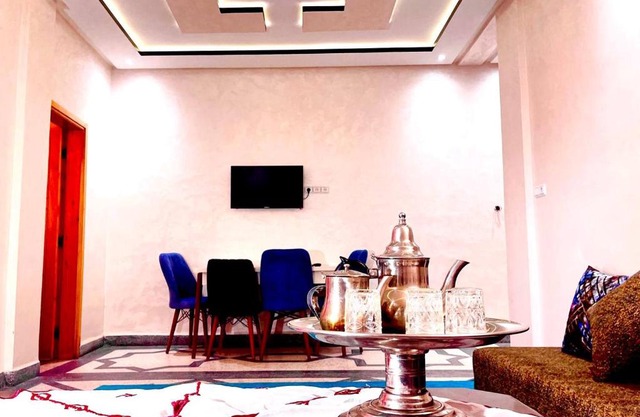 RESIDENCE layan