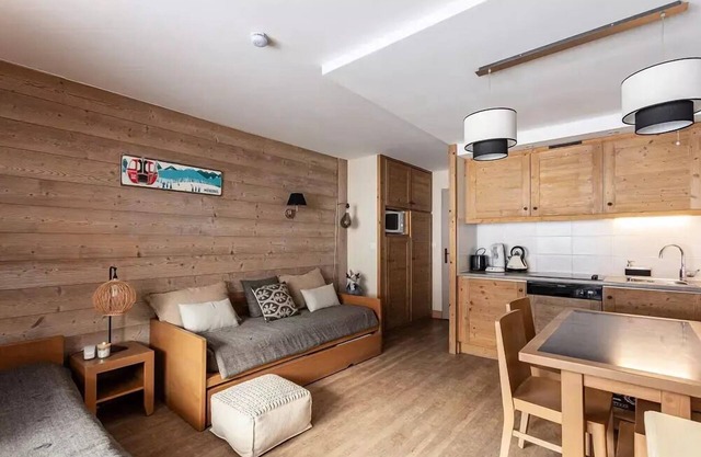 Residence Le Christiana - maeva Home - 2-Room Apartment 5 People - Selection
