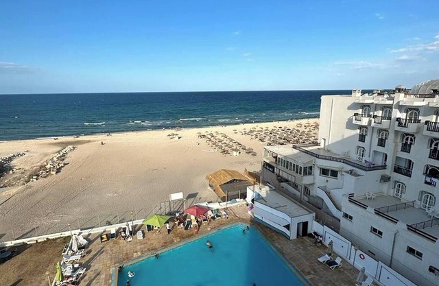 Residence Le Monaco Sousse