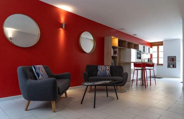 Residence Le Silex