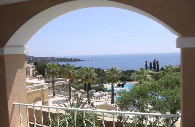 Residence le Village de Cap Esterel - maeva Home - 2 Room Apartment 4 People - Selection