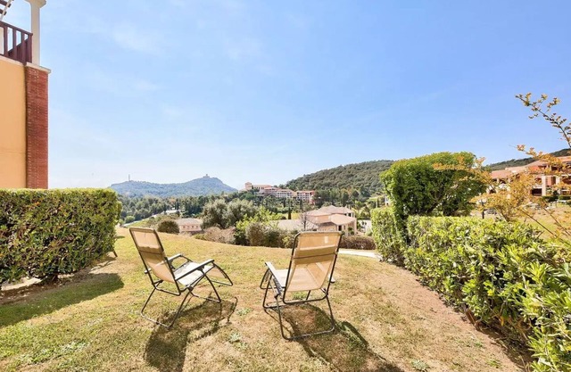 Residence le Village de Cap Esterel - maeva Home - 2 room apartment for 4 people - Prestige