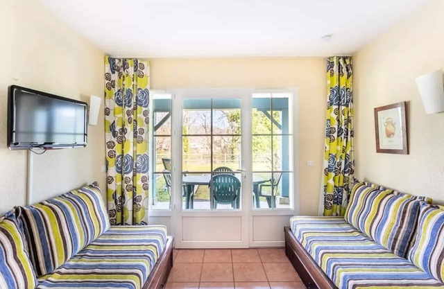 Residence Les Belles Rives - maeva Home - 2 room apartment 5 people - Comfort