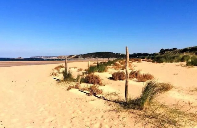 Residence Les Dunes - Studio for 2 People