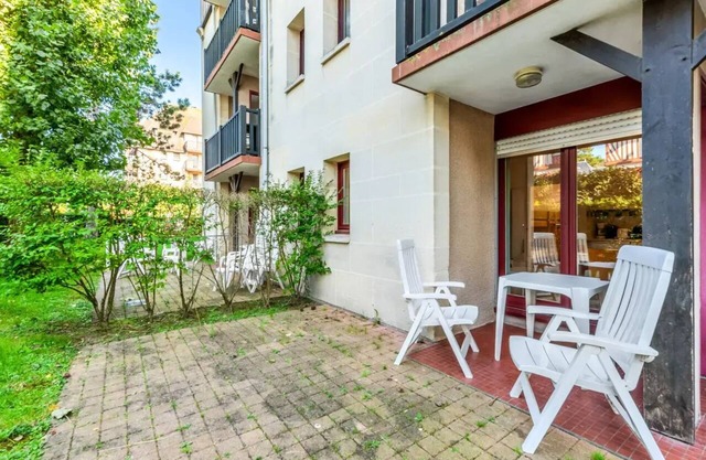 Residence Les Embruns - maeva Home - Studio 4 People Selection