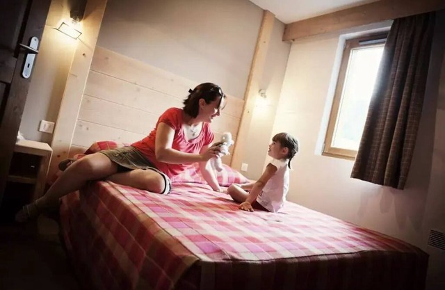 Residence Les Grandes Feignes * - Labellemontagne - 2 Rooms 4 People
